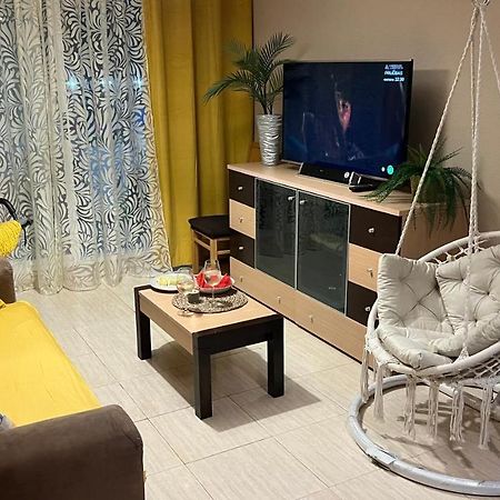 Apartamento Oropesa Marinador Oropesa del Mar Bagian luar foto