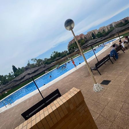 Apartamento Oropesa Marinador Oropesa del Mar Bagian luar foto