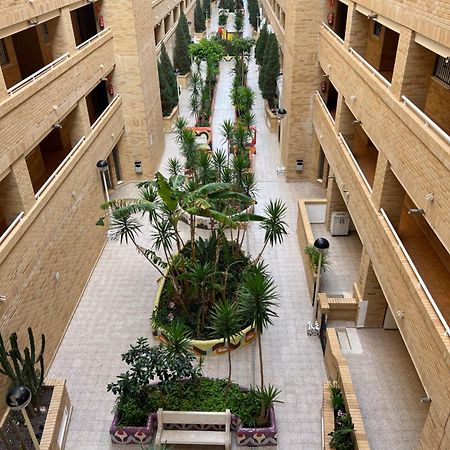 Apartamento Oropesa Marinador Oropesa del Mar Bagian luar foto