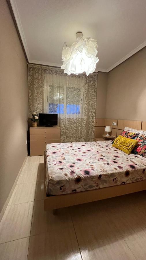 Apartamento Oropesa Marinador Oropesa del Mar Bagian luar foto