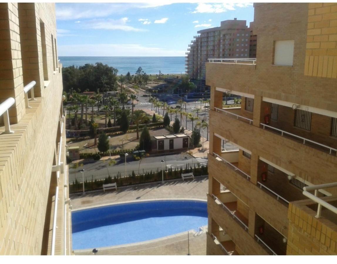 Apartamento Oropesa Marinador Oropesa del Mar Bagian luar foto