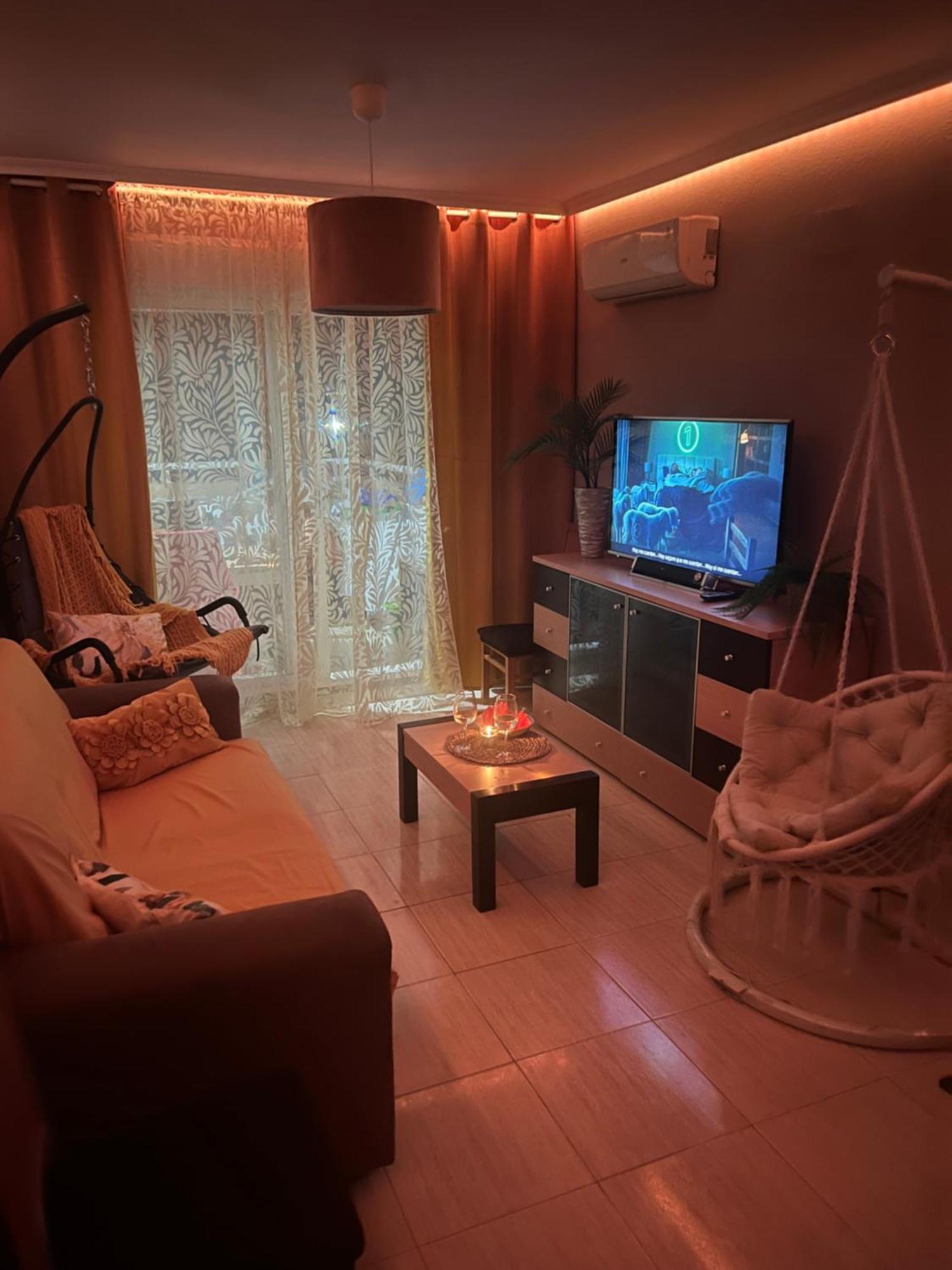 Apartamento Oropesa Marinador Oropesa del Mar Bagian luar foto