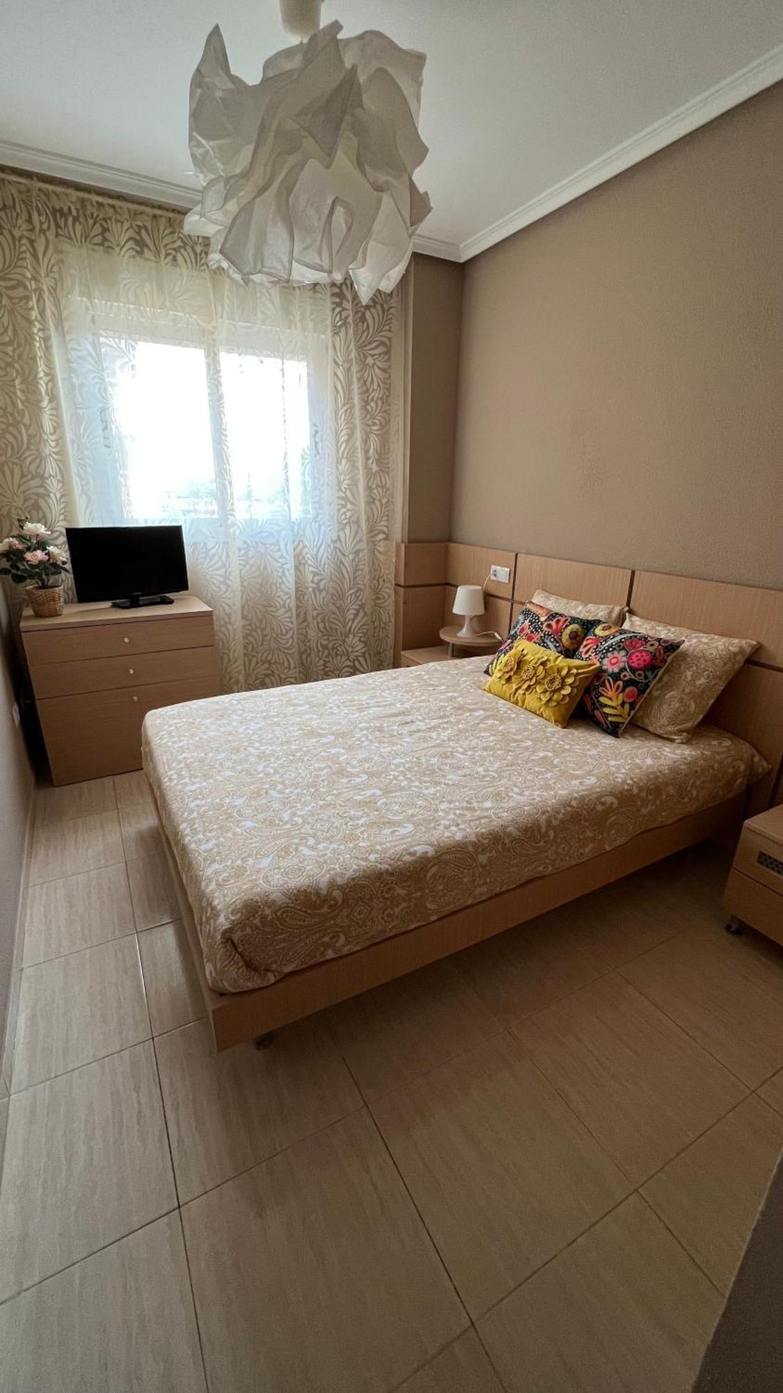 Apartamento Oropesa Marinador Oropesa del Mar Bagian luar foto