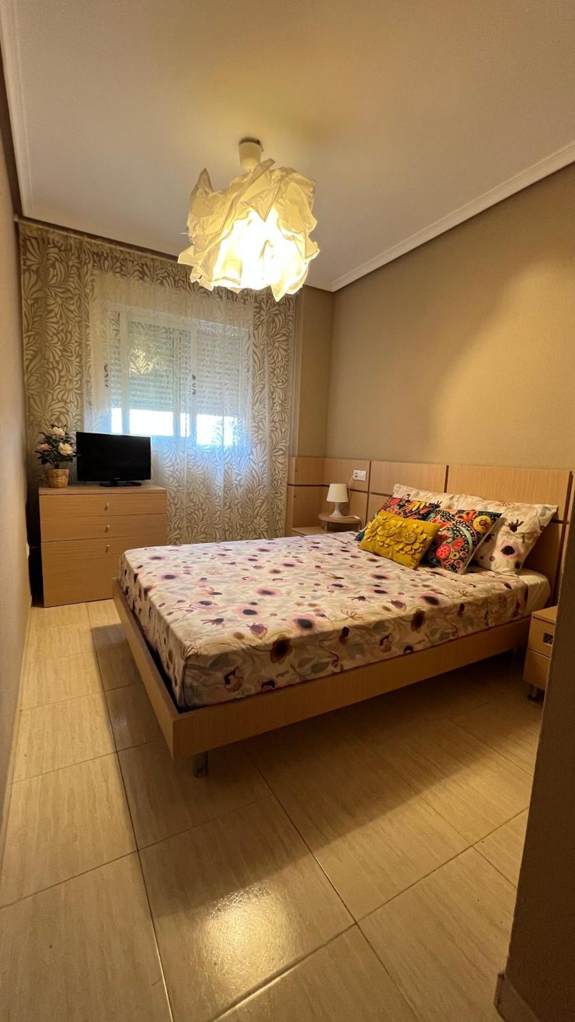 Apartamento Oropesa Marinador Oropesa del Mar Bagian luar foto