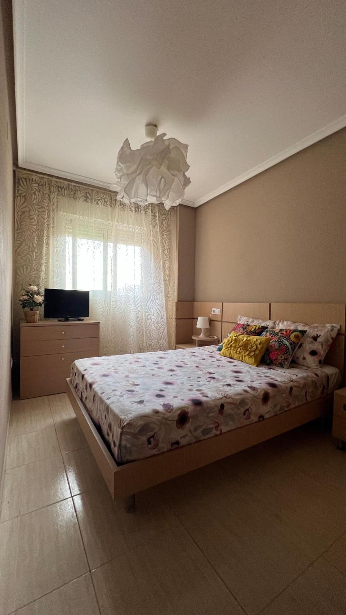 Apartamento Oropesa Marinador Oropesa del Mar Bagian luar foto