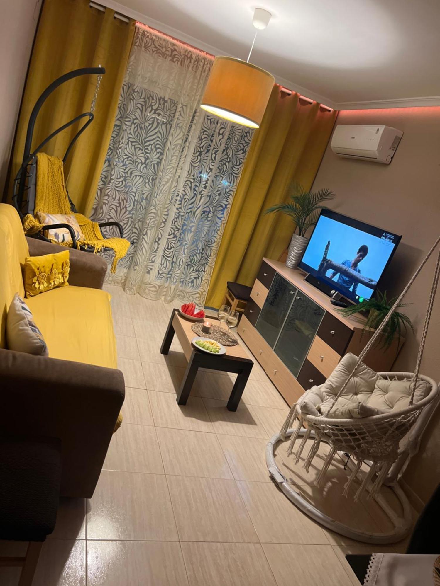 Apartamento Oropesa Marinador Oropesa del Mar Bagian luar foto