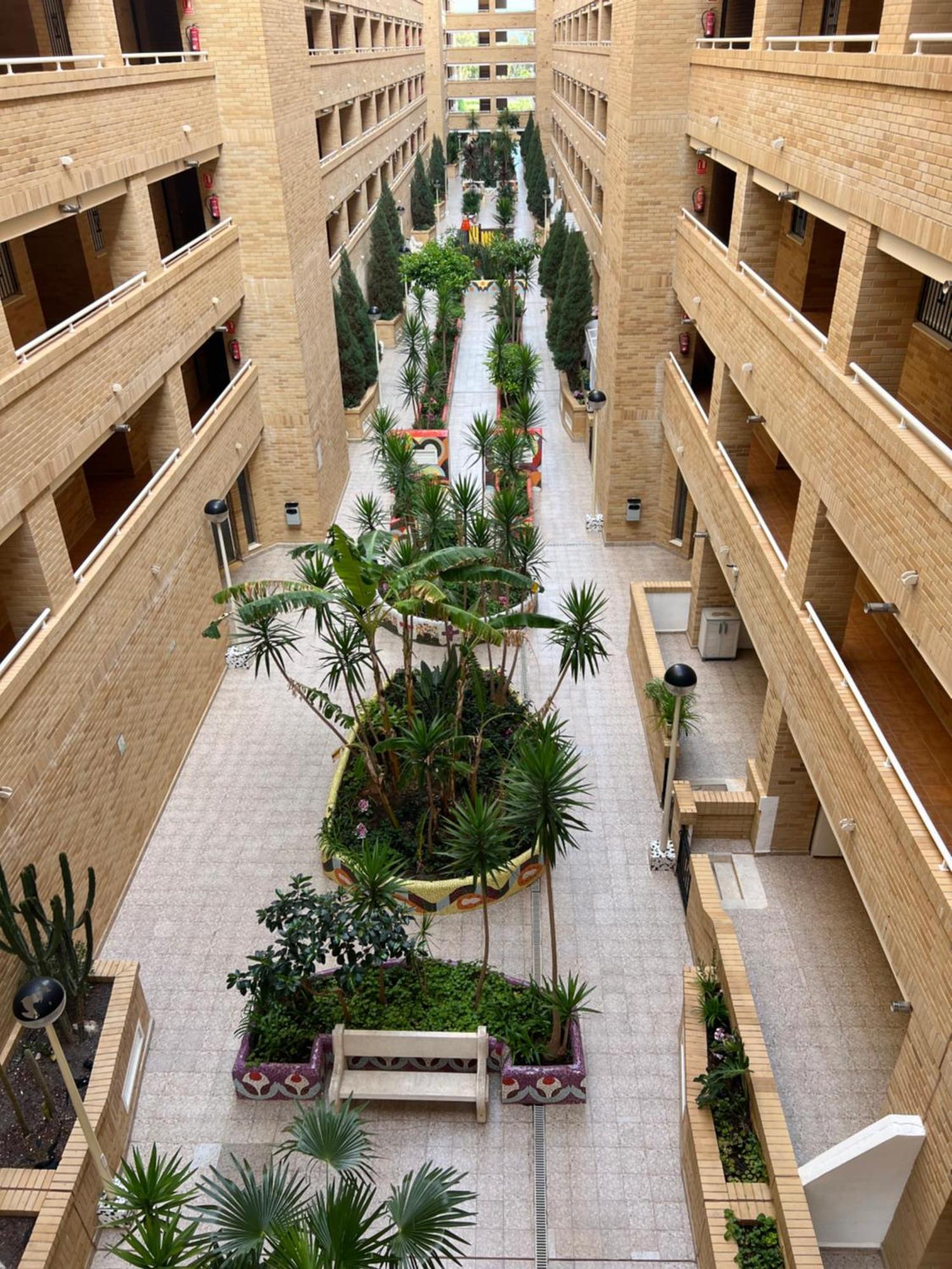 Apartamento Oropesa Marinador Oropesa del Mar Bagian luar foto