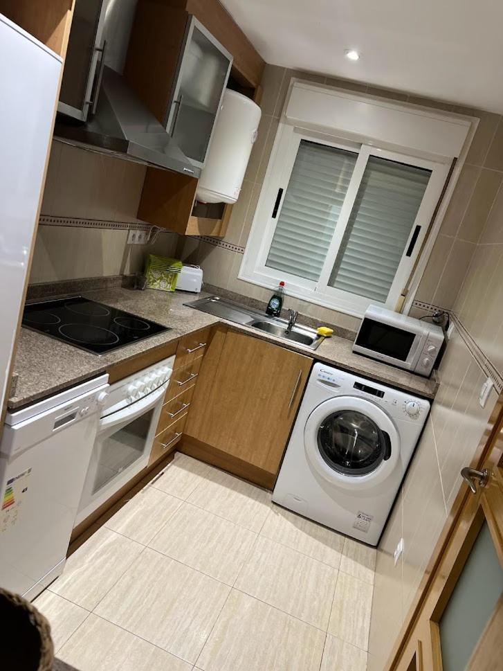 Apartamento Oropesa Marinador Oropesa del Mar Bagian luar foto